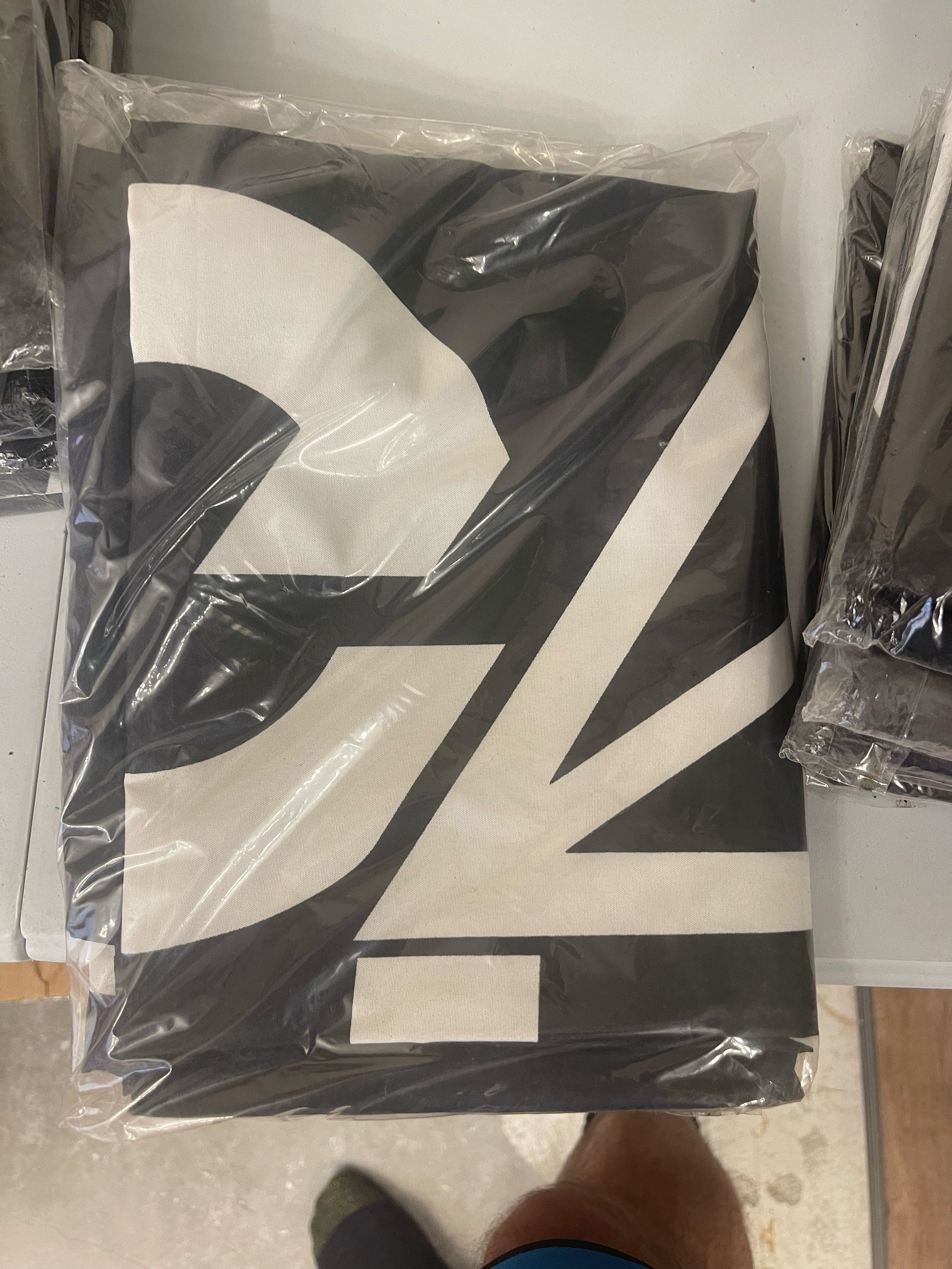 Cheat Codes Flag product image (1)
