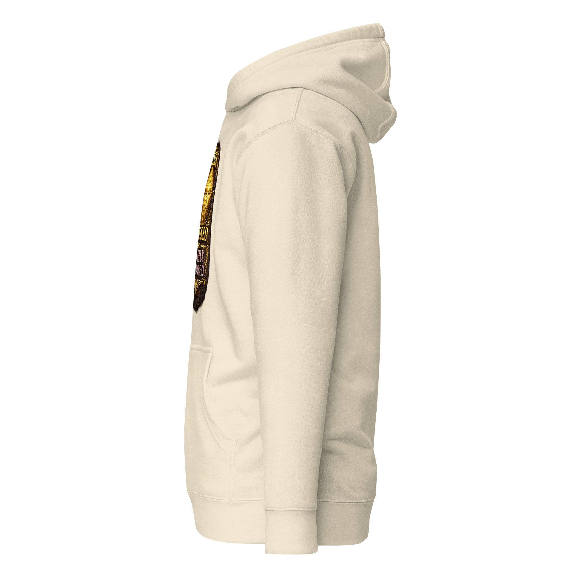 I Am Blessed And Highly Favored product image (42)