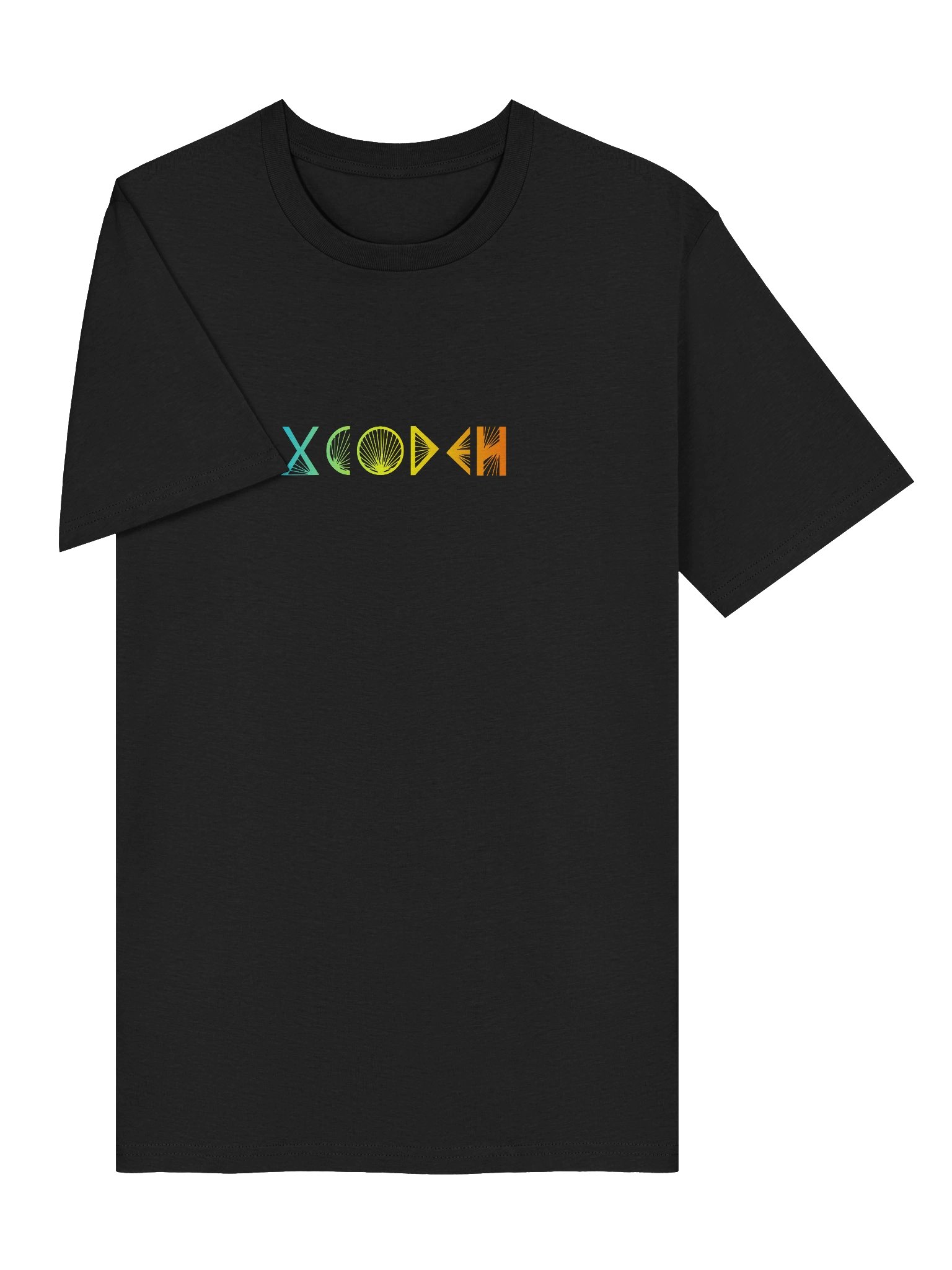 xCodeh Prism Design Tee product image (5)