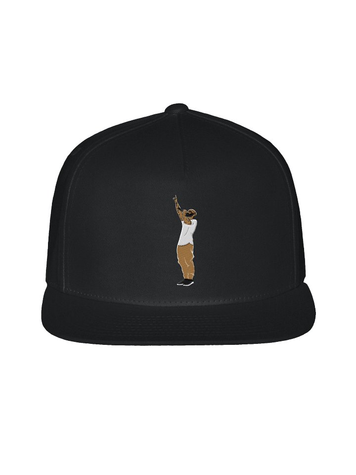 Big Lou Snapback Cap product image (1)