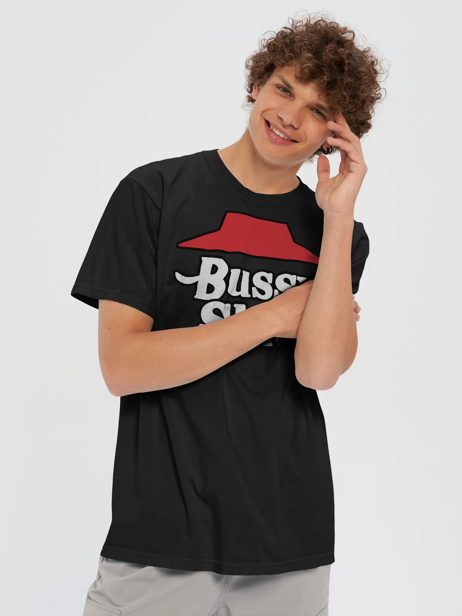 Bussy Slut product image (5)