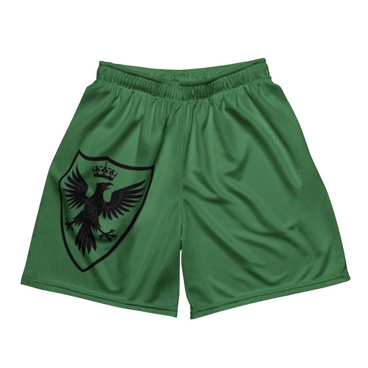 Court of Chaos Athletic Shorts product image (1)