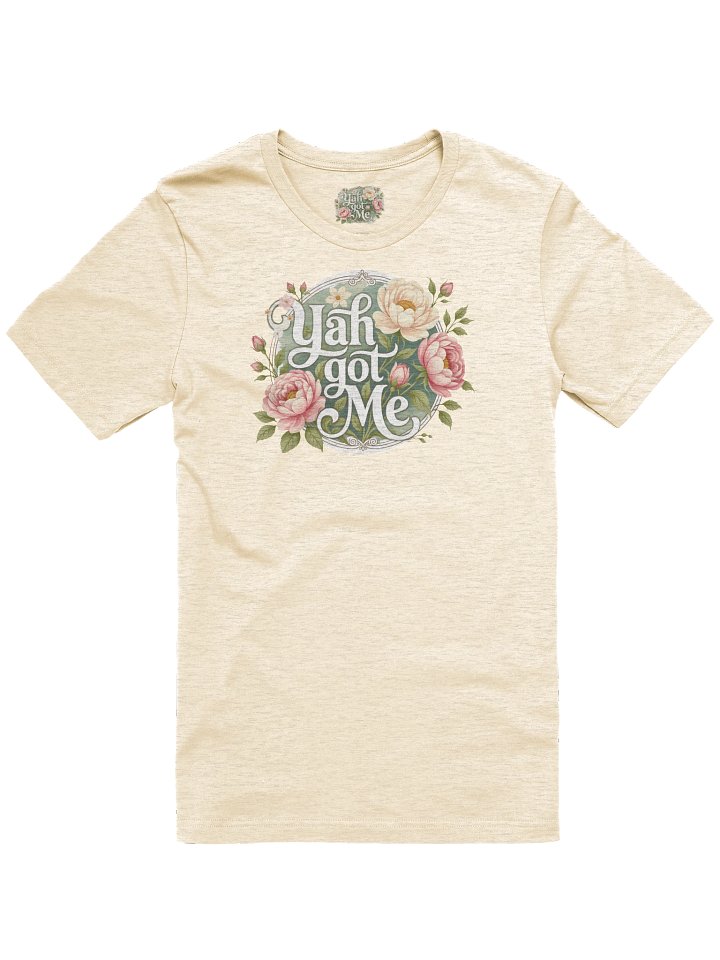 Yah Got Me (Rock it like you know) product image (1)