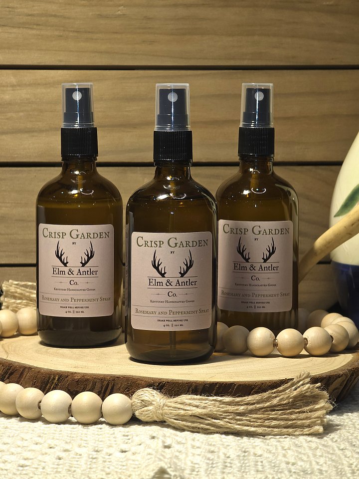 Elm & Antler Co. - Essential Sprays product image (1)