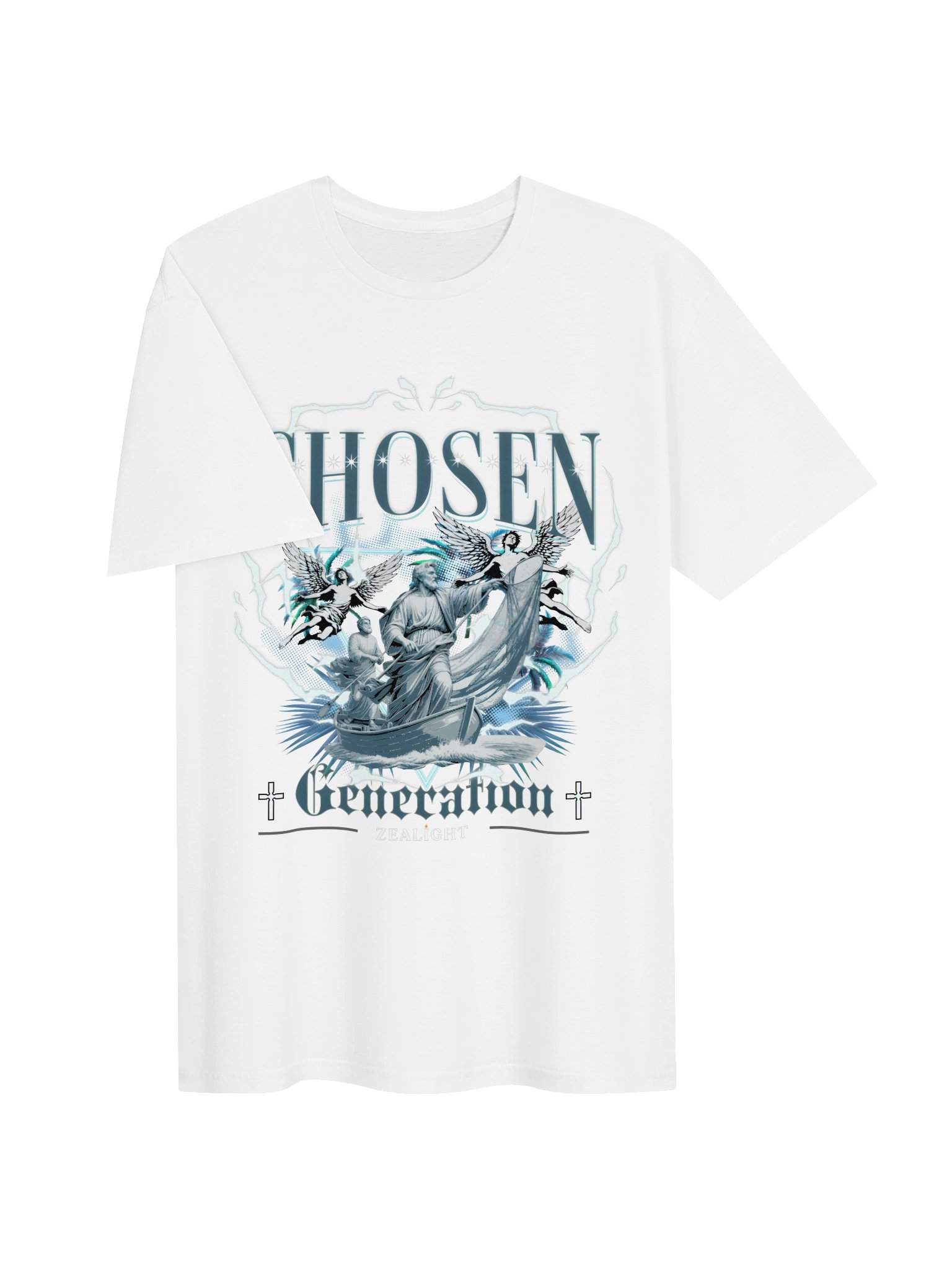 Chosen Generation product image (23)