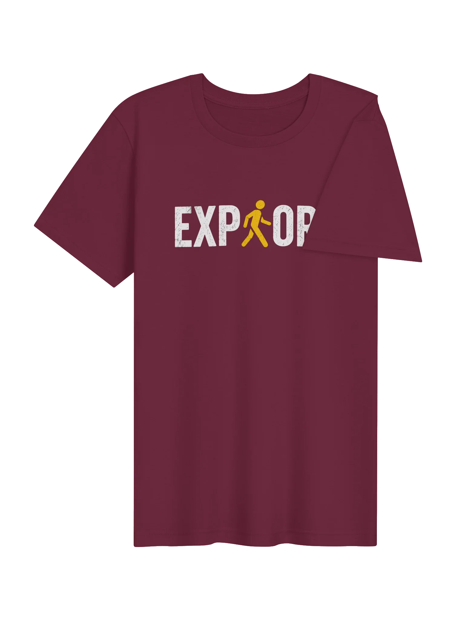 Explore Tee product image (4)