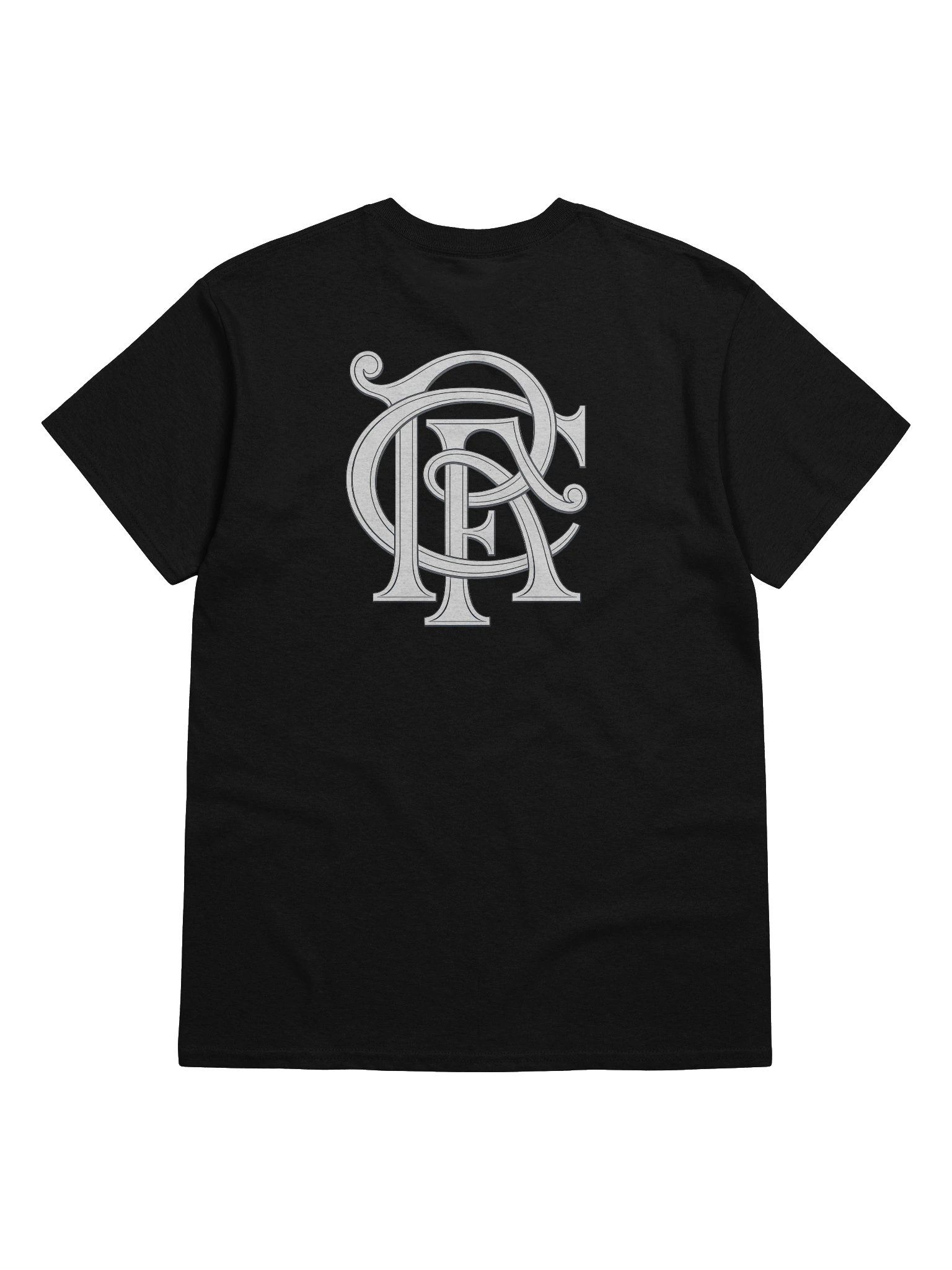 UBC "Blue Essentials" Tee product image (6)