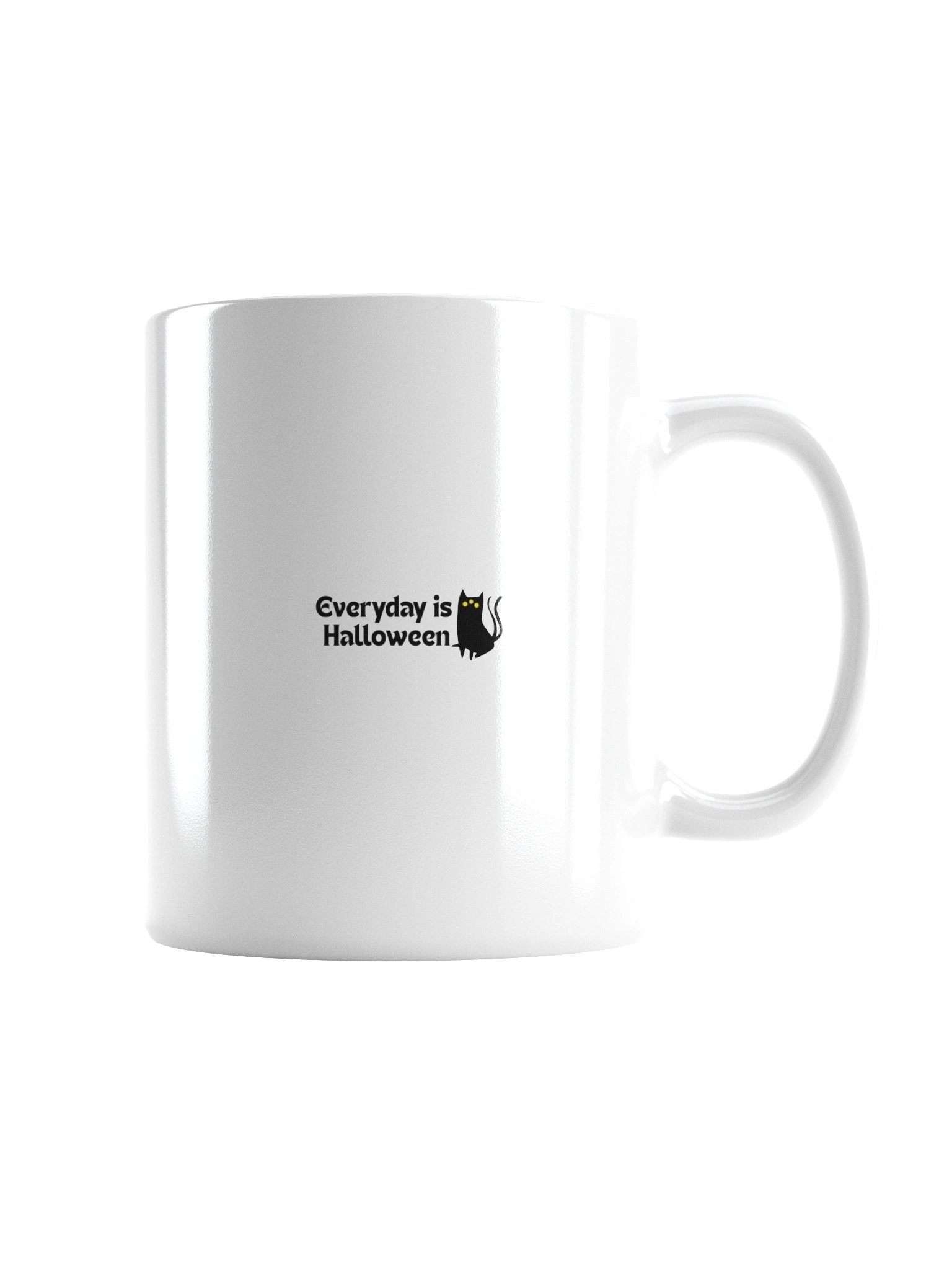 Cryptid Cat Mug product image (6)