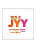 JYY Gradient Sticker