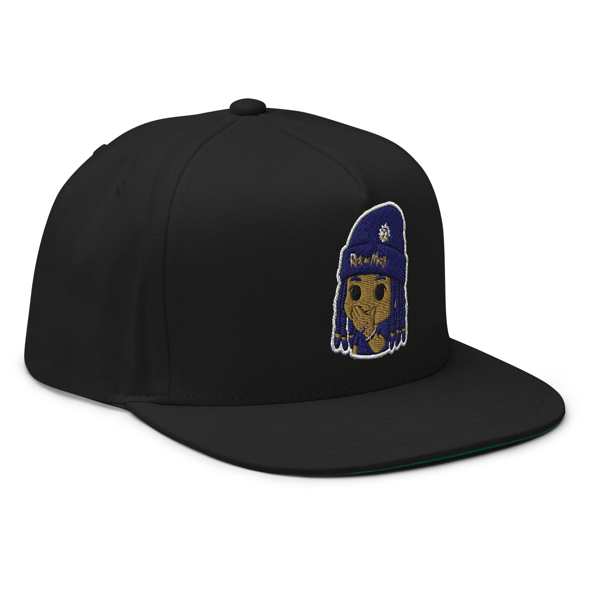 “Humbly Unforgettable” SnapBack product image (5)