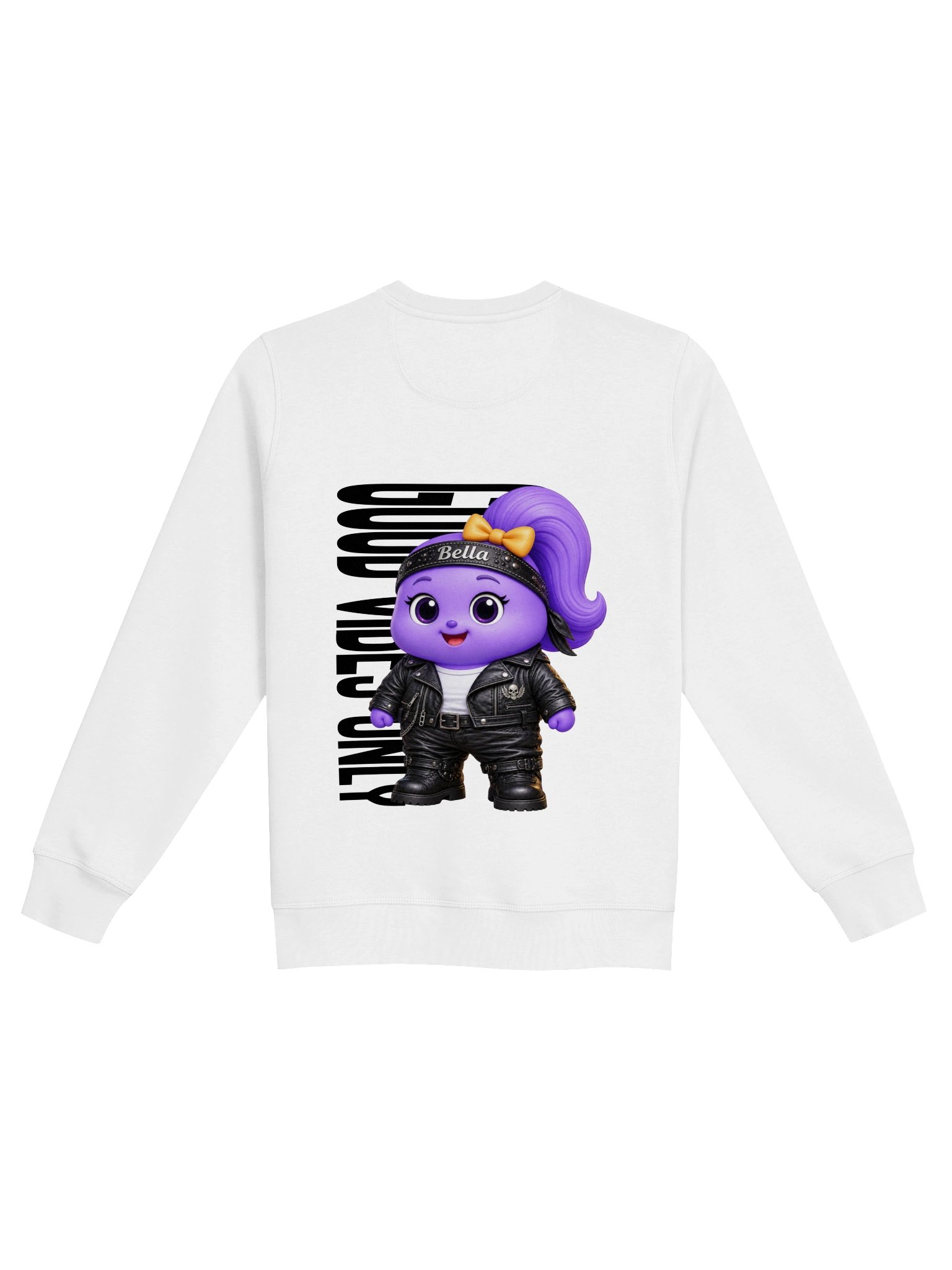 Sweatshirt product image (2)
