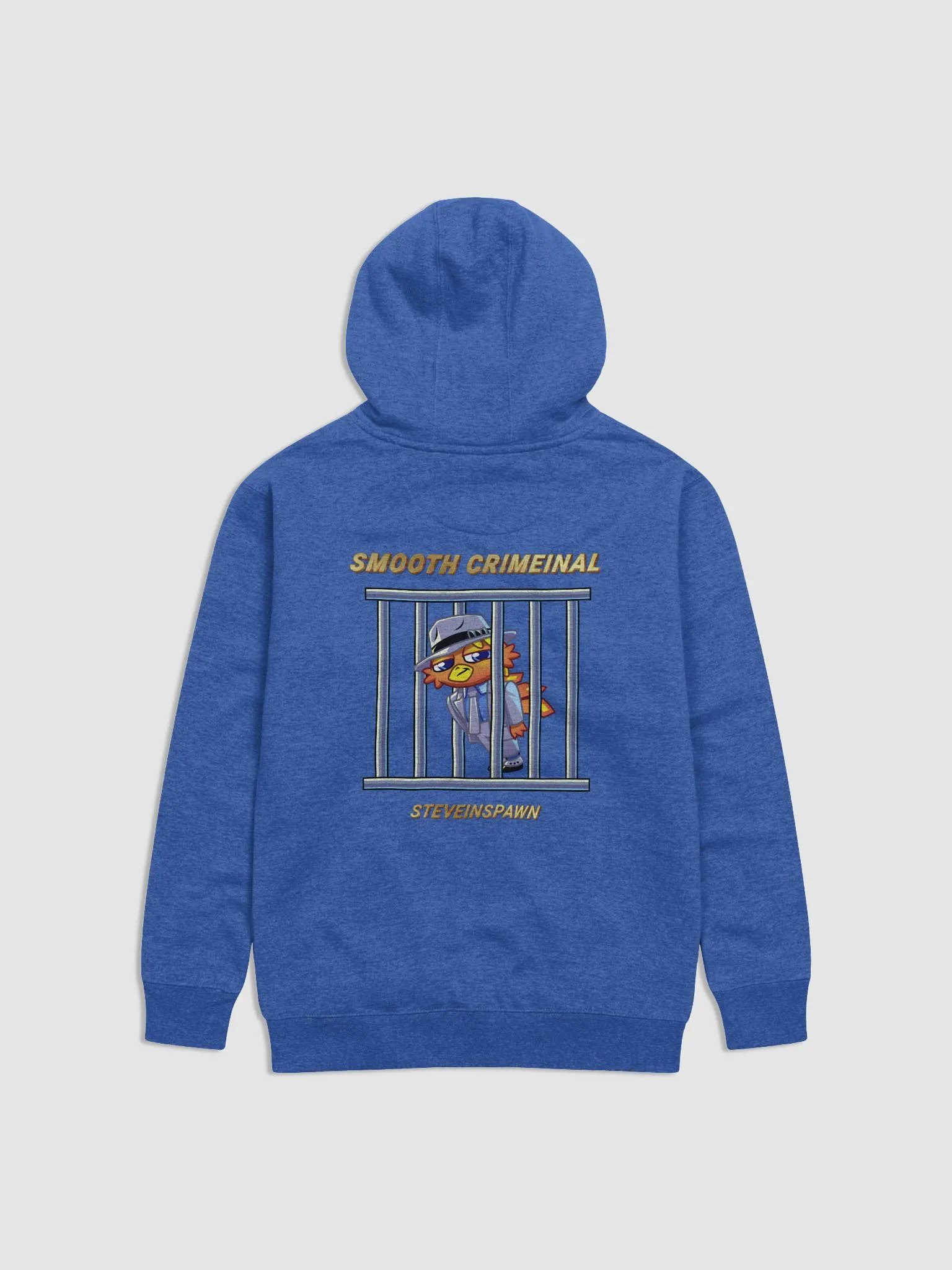 Jailbird Hoodie product image (20)