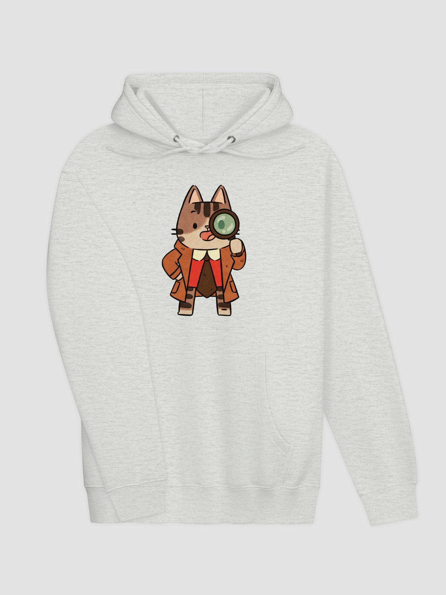 beans hoodie (adult) product image (2)
