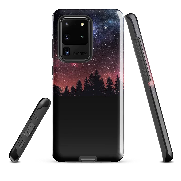 Starry Night Tough Case product image (2)