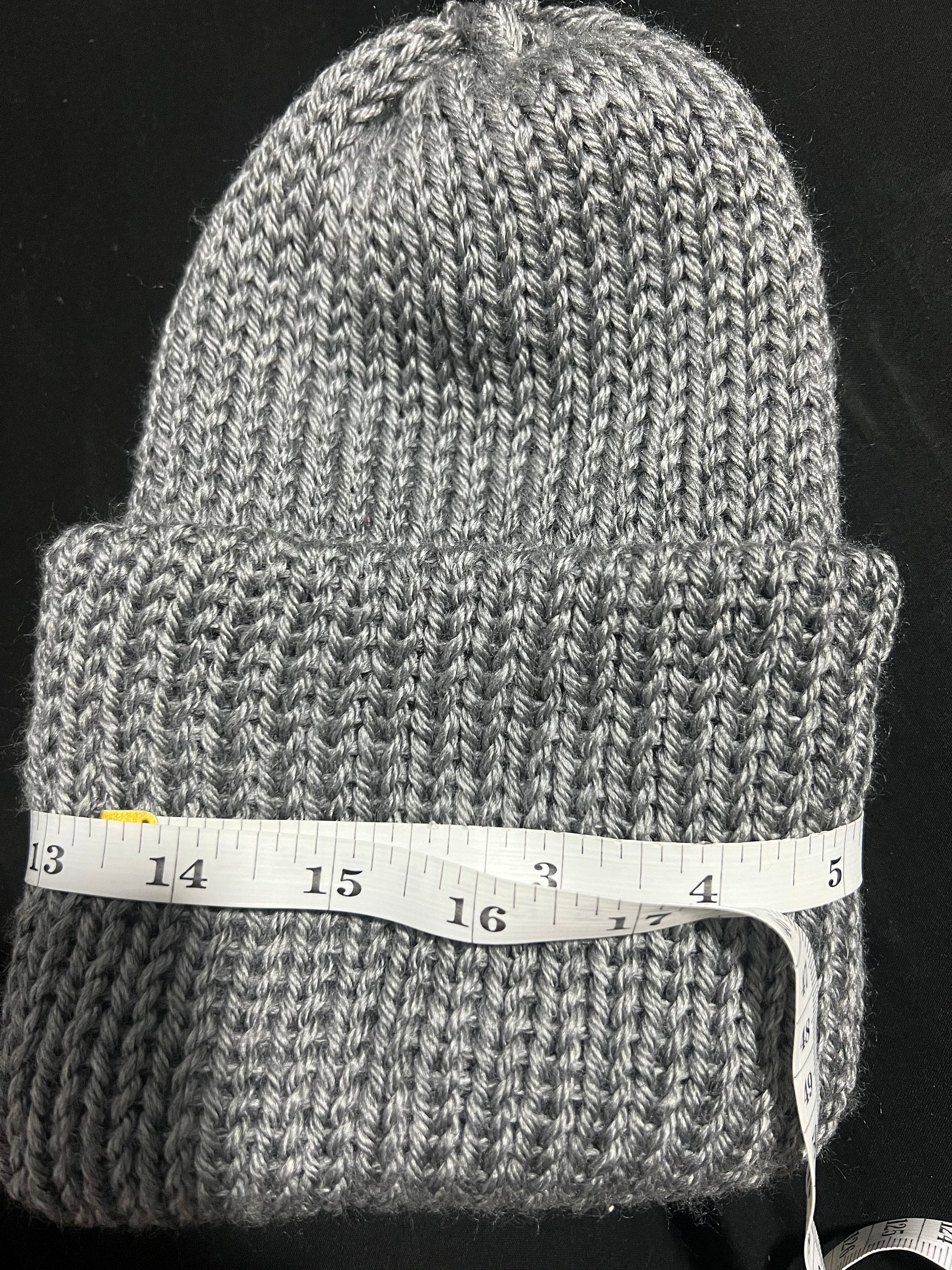 Gray Matter Beanie product image (5)