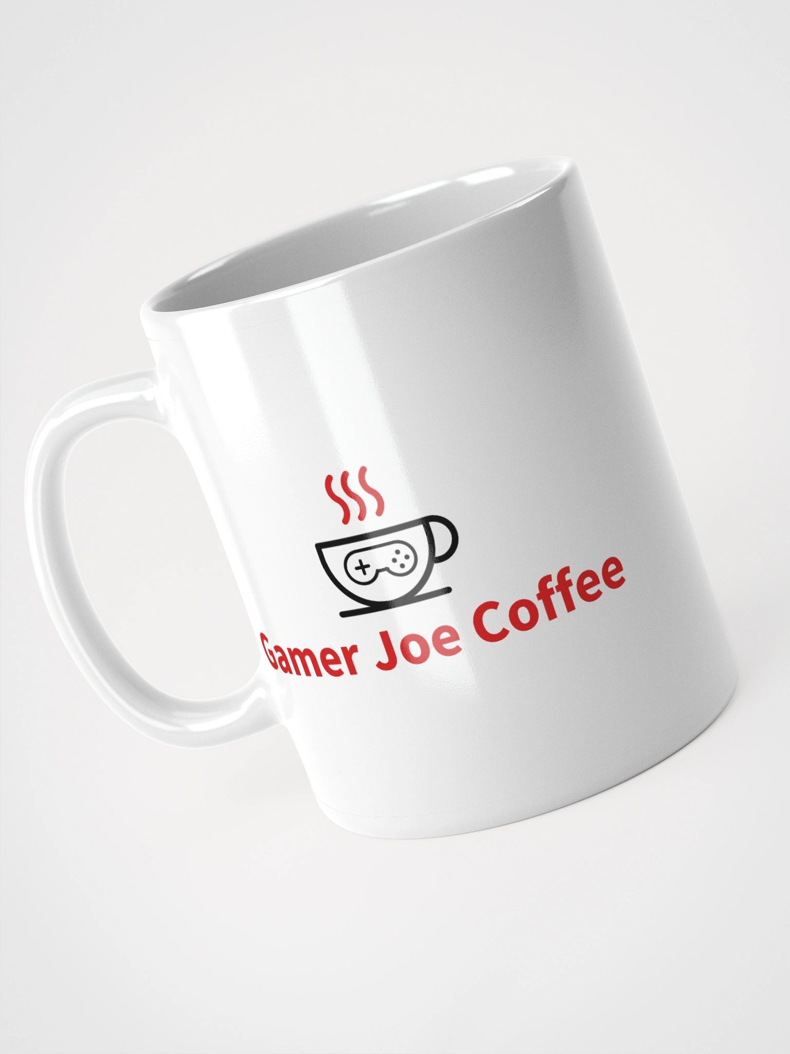 Eat, Coffee, Game, Repeat - Mug product image (7)