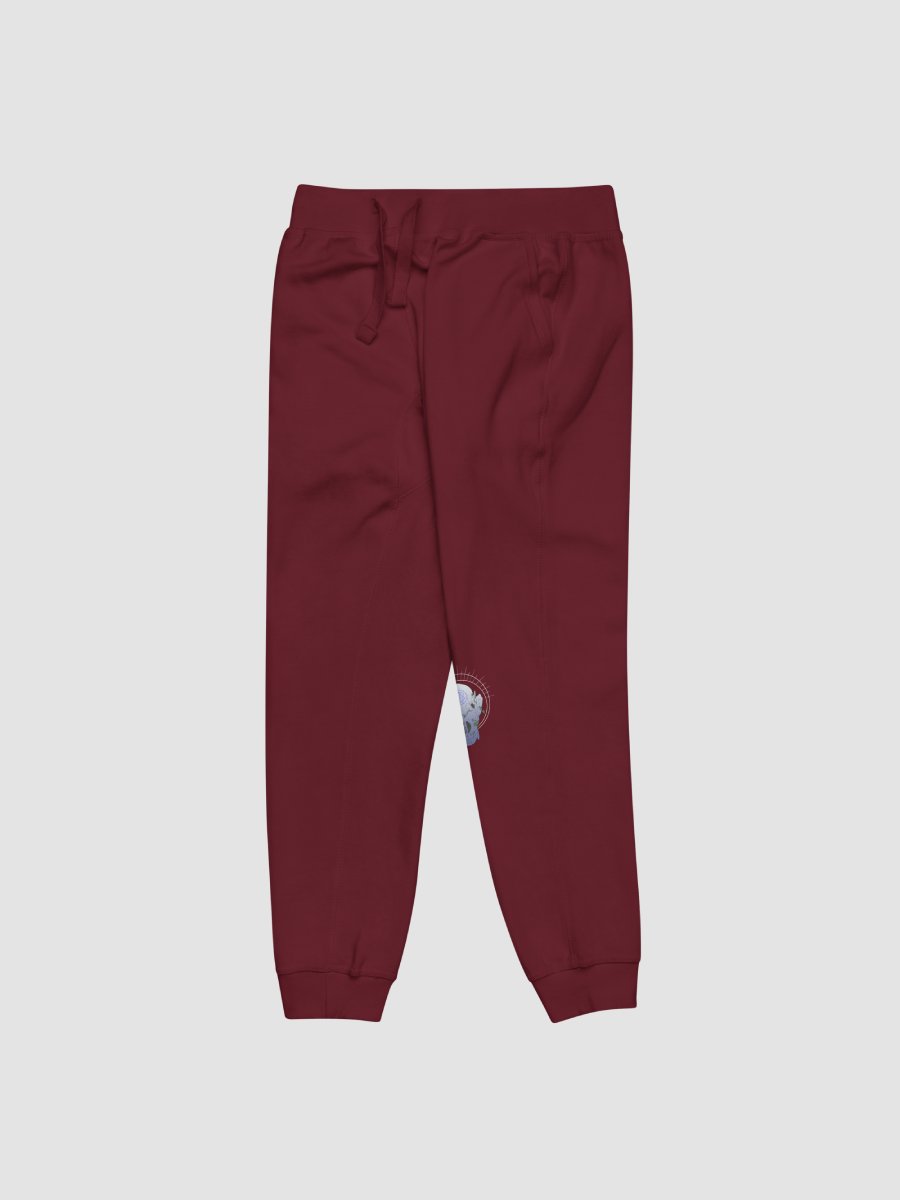 Skull - Fleece Sweatpants product image (2)