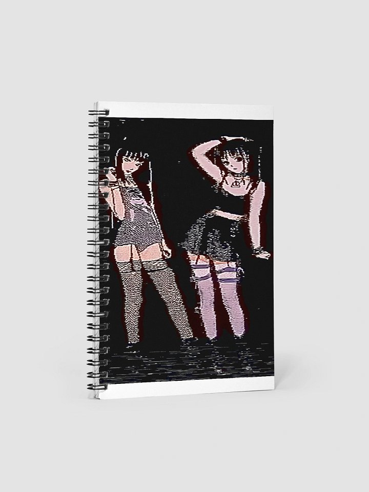girlsss - notebook product image (1)
