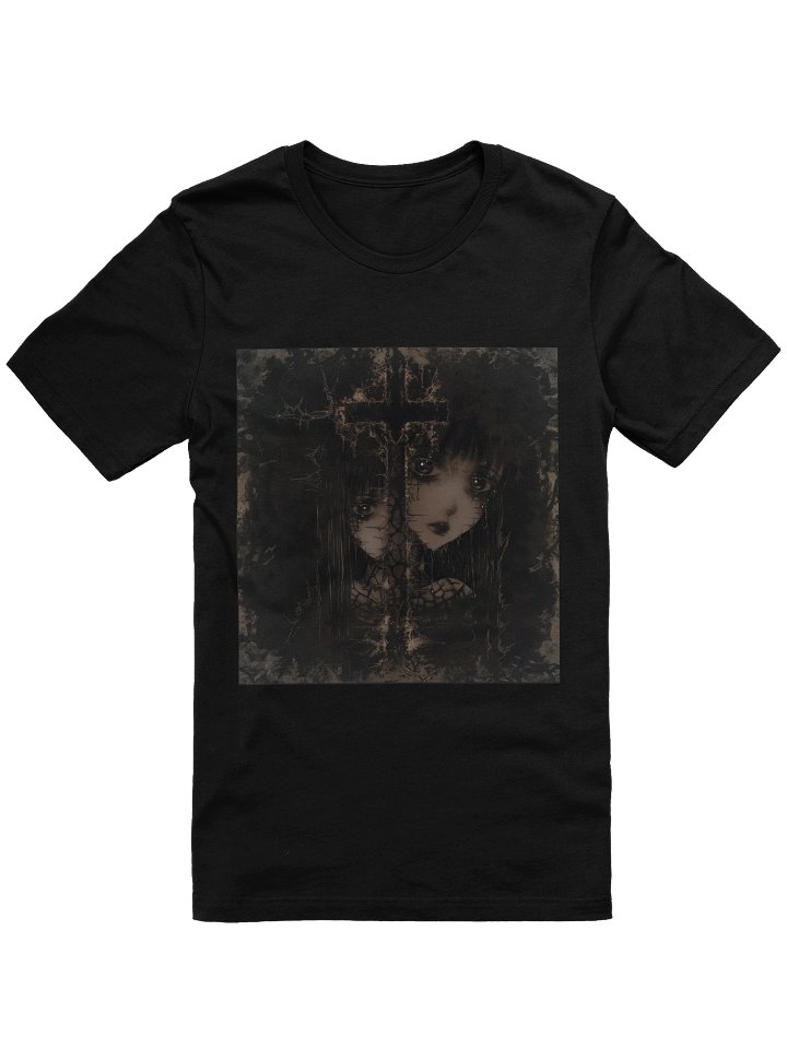 psicodelia-oscura T-Shirt product image (1)