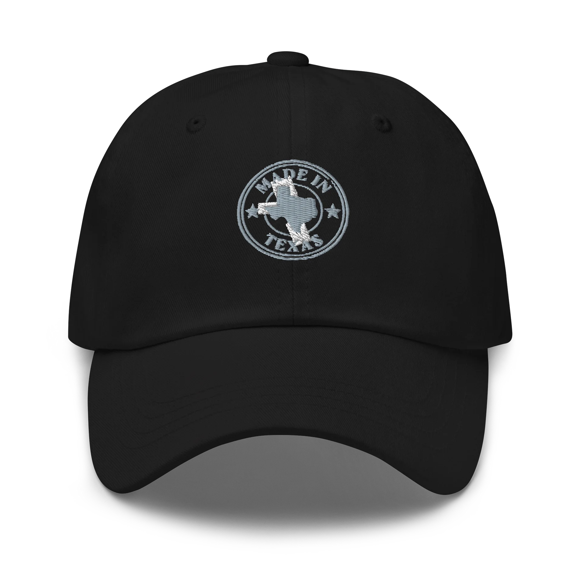 Made in Texas Emblem Cap product image (1)