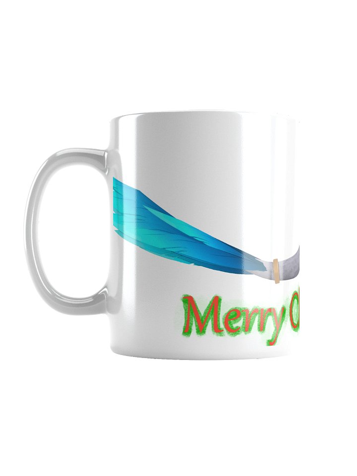 Mistletoe Mug product image (2)