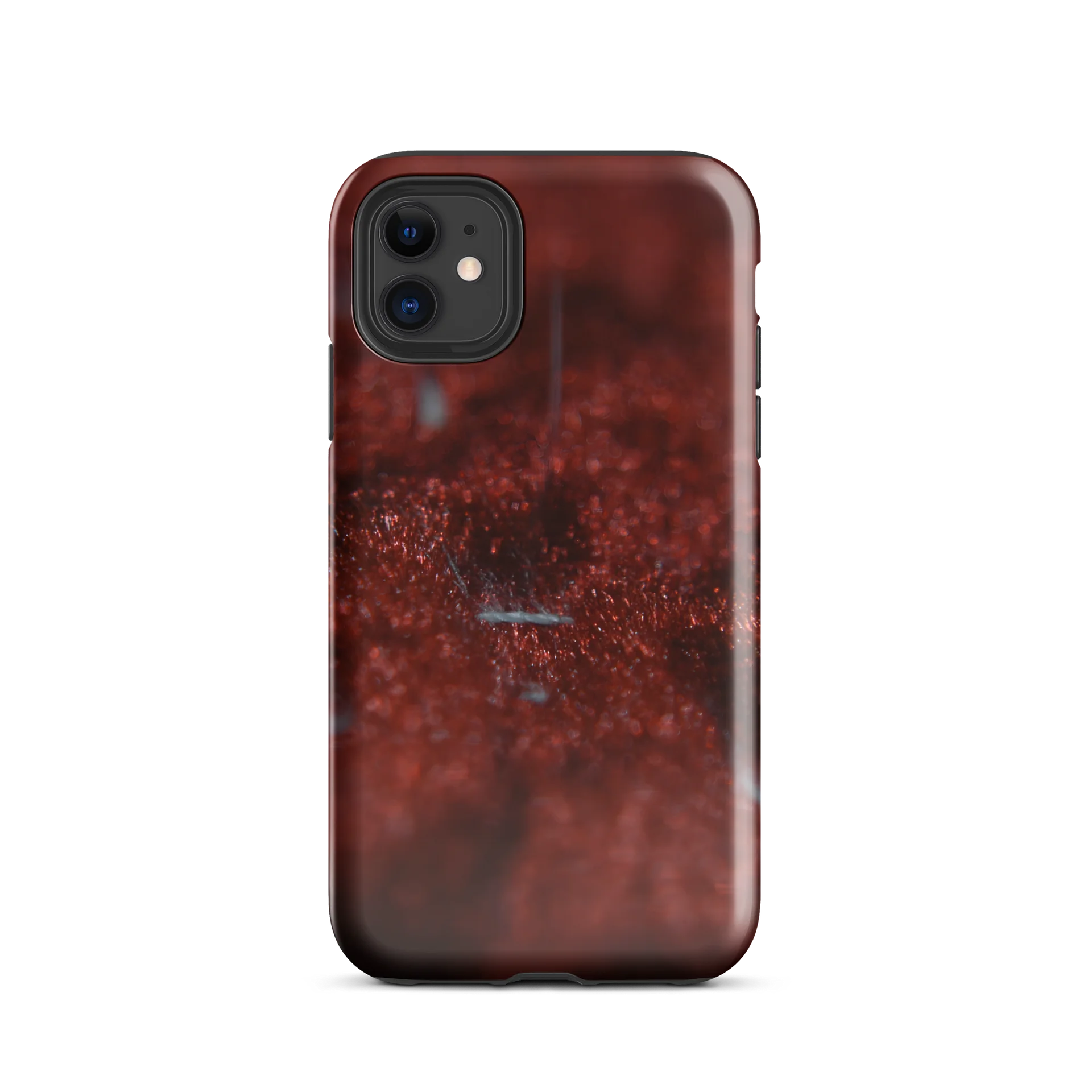 red velvet — from "holding" | phone case | eza | casa de karma product image (28)