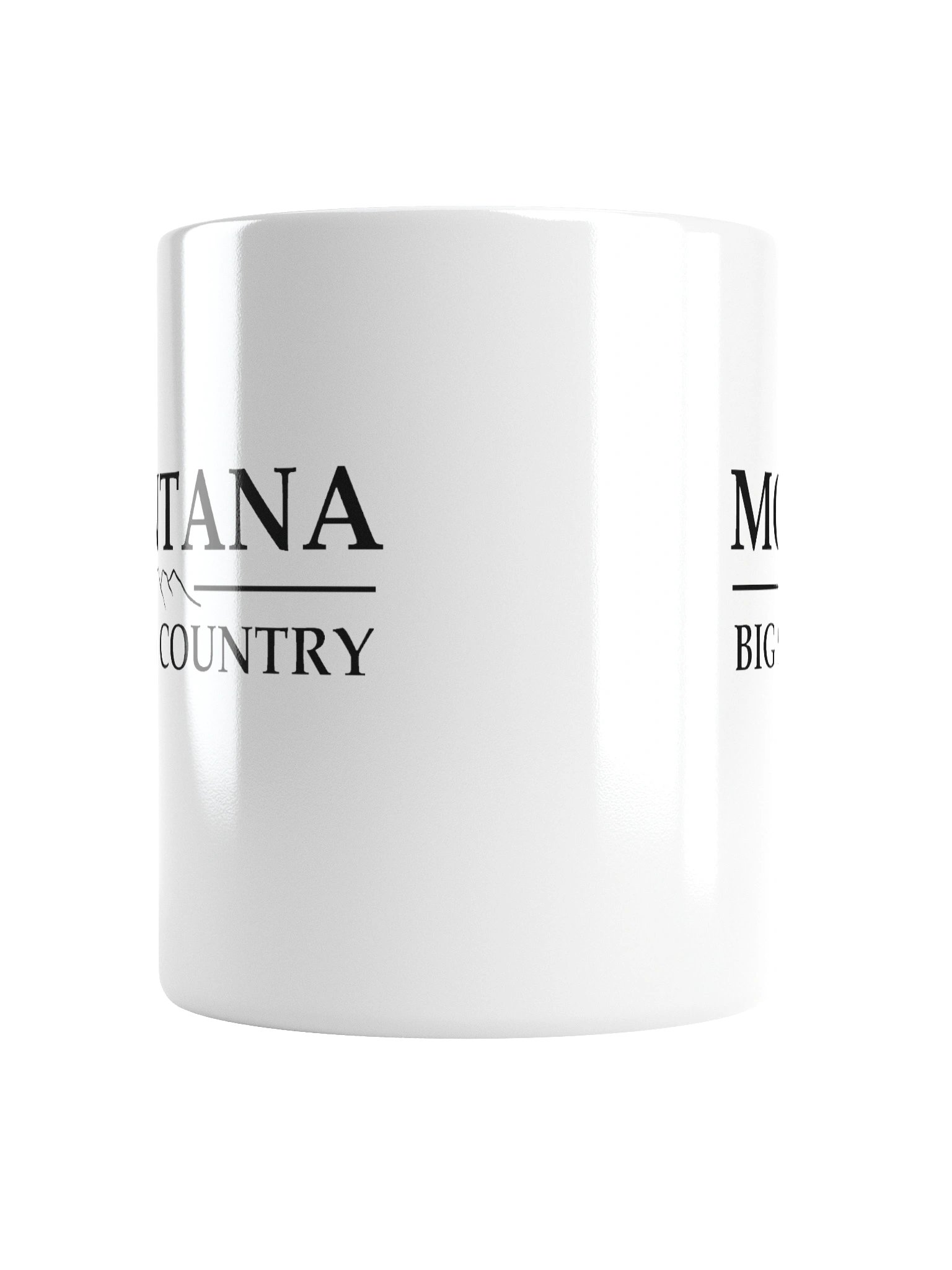 Montana Mug - Big Sky Country product image (6)