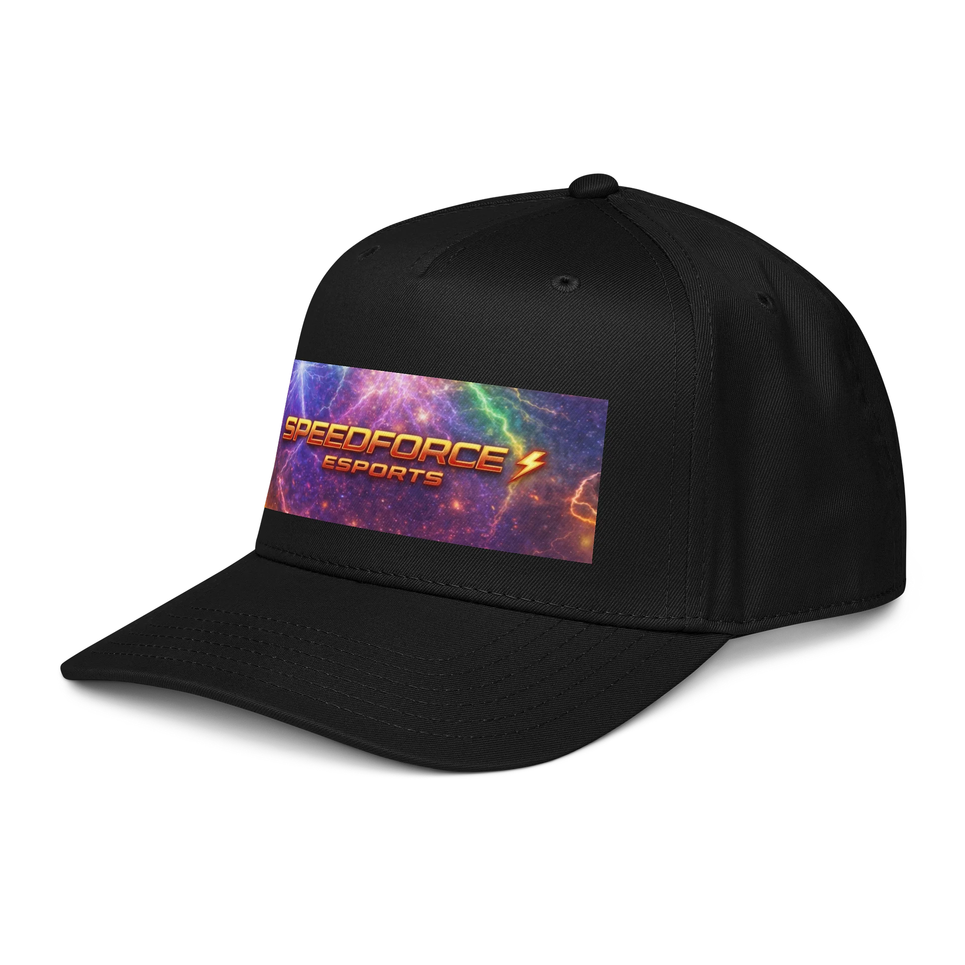 SPEEDFORCE SNAPBACK product image (3)