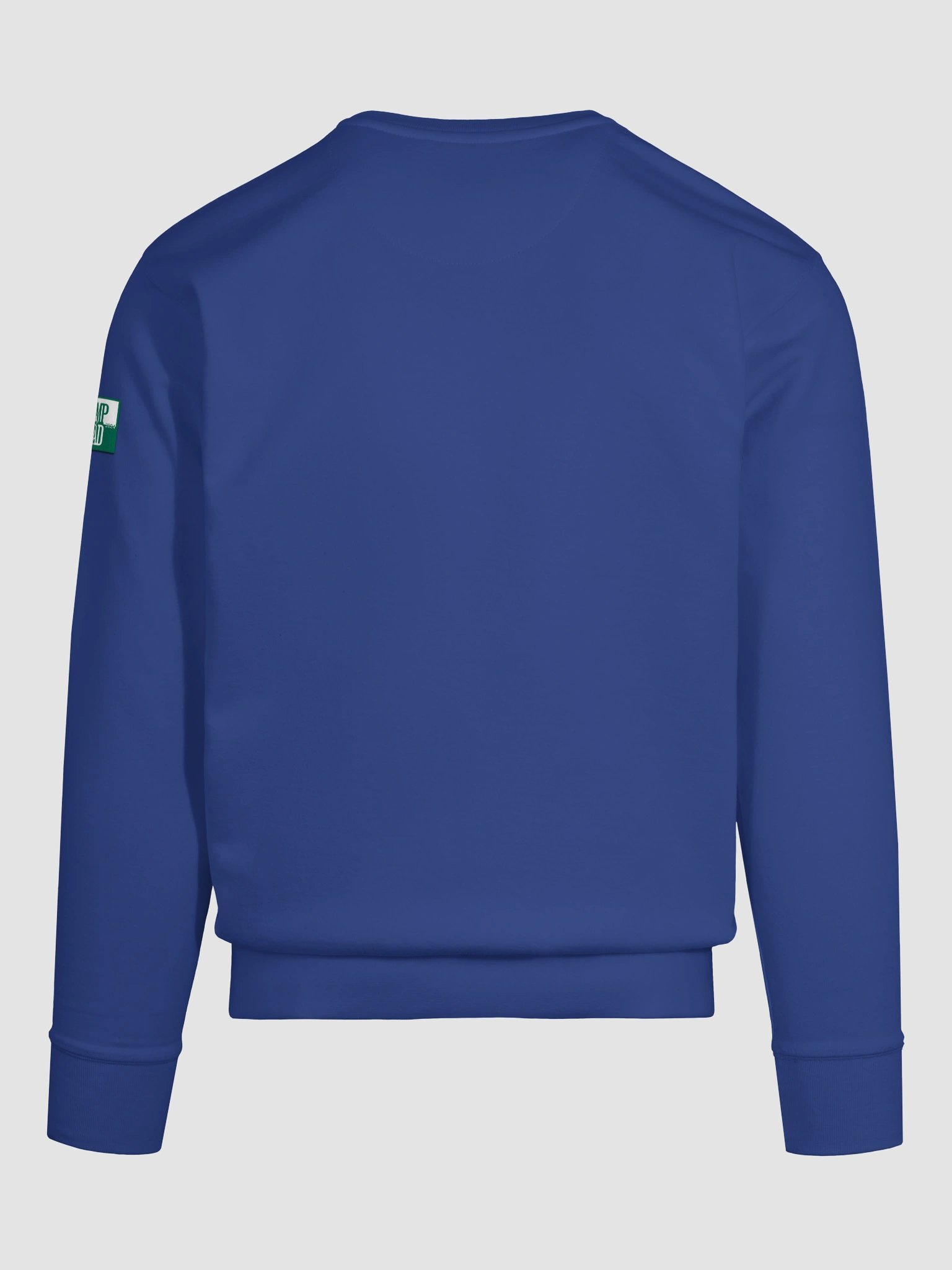 Premium Sweatshirt featuring stylish Ramp x Road logo product image (103)