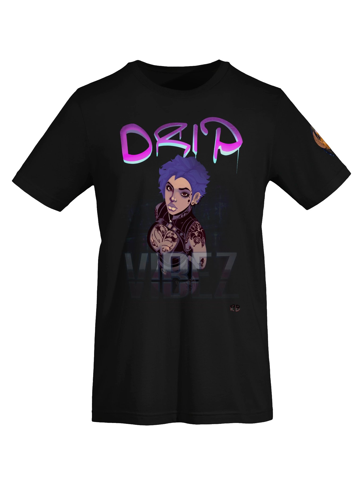Drip Vibes Rocker product image (5)