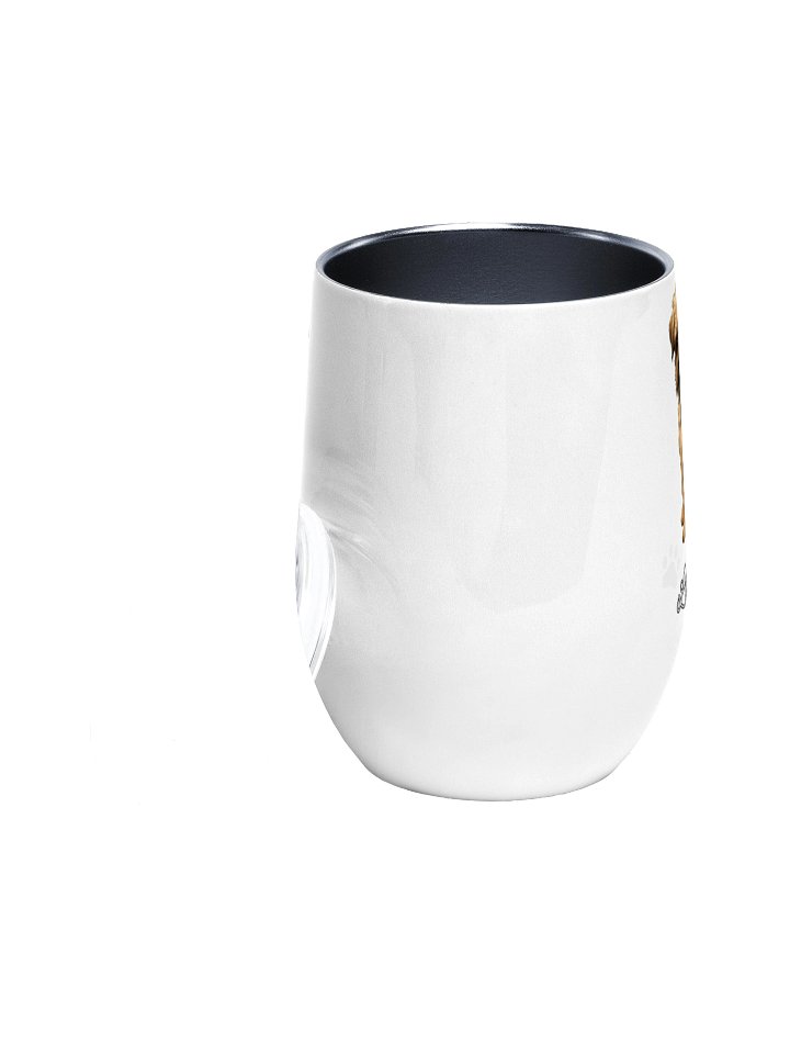 Bingo Family - Lil BB Wine Tumbler product image (2)