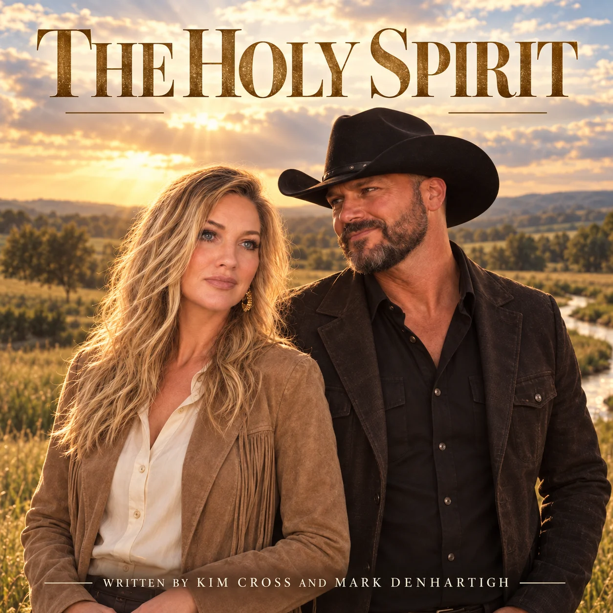 The Holy Spirit (Single Song) product image (1)