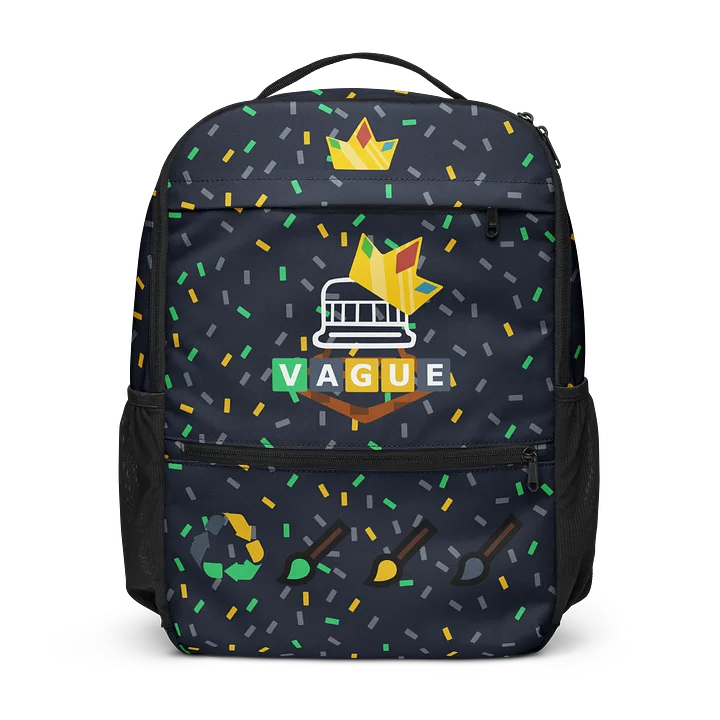 Vagudle Sprinkle Backpack product image (1)