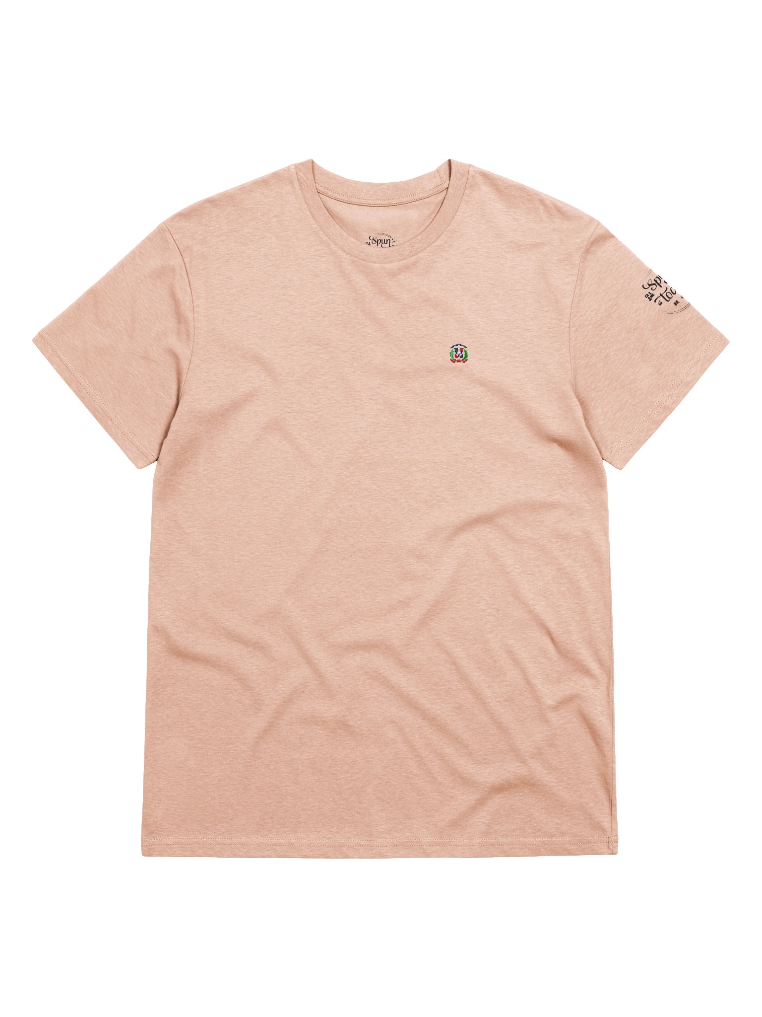 Dominican Escudo Tee product image (5)