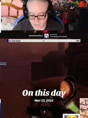 #onthisday