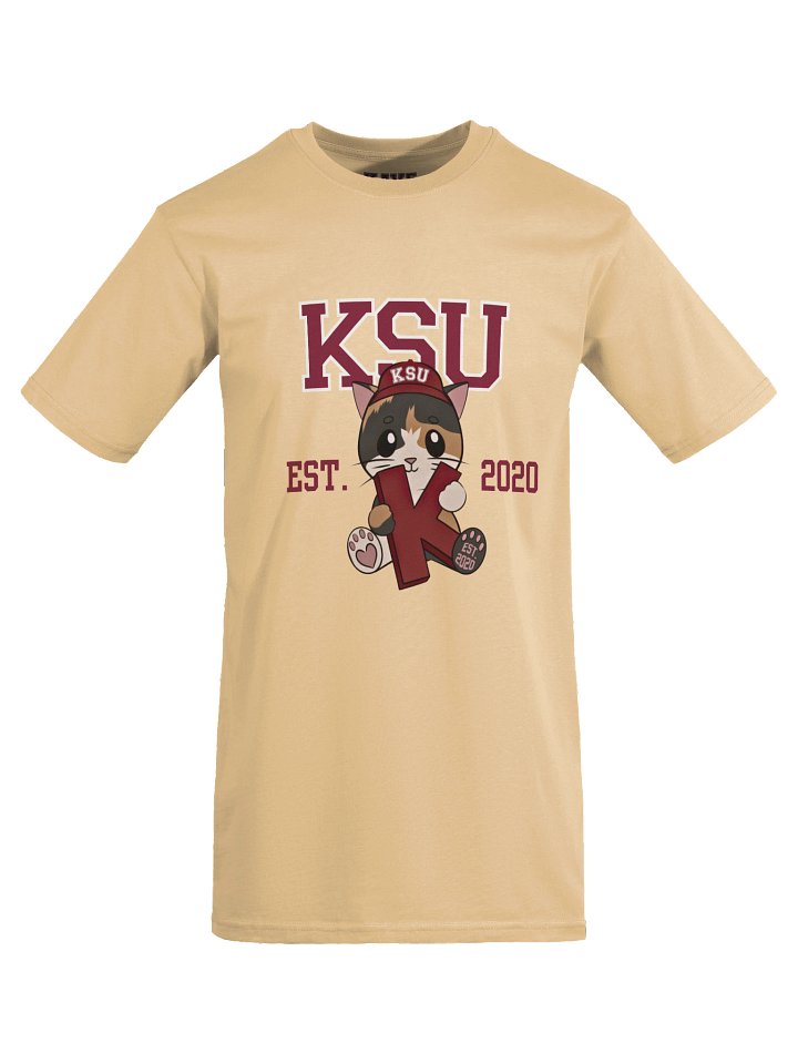 KSU T-Shirt product image (13)