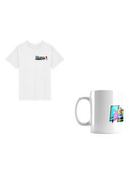 Benham Media kit