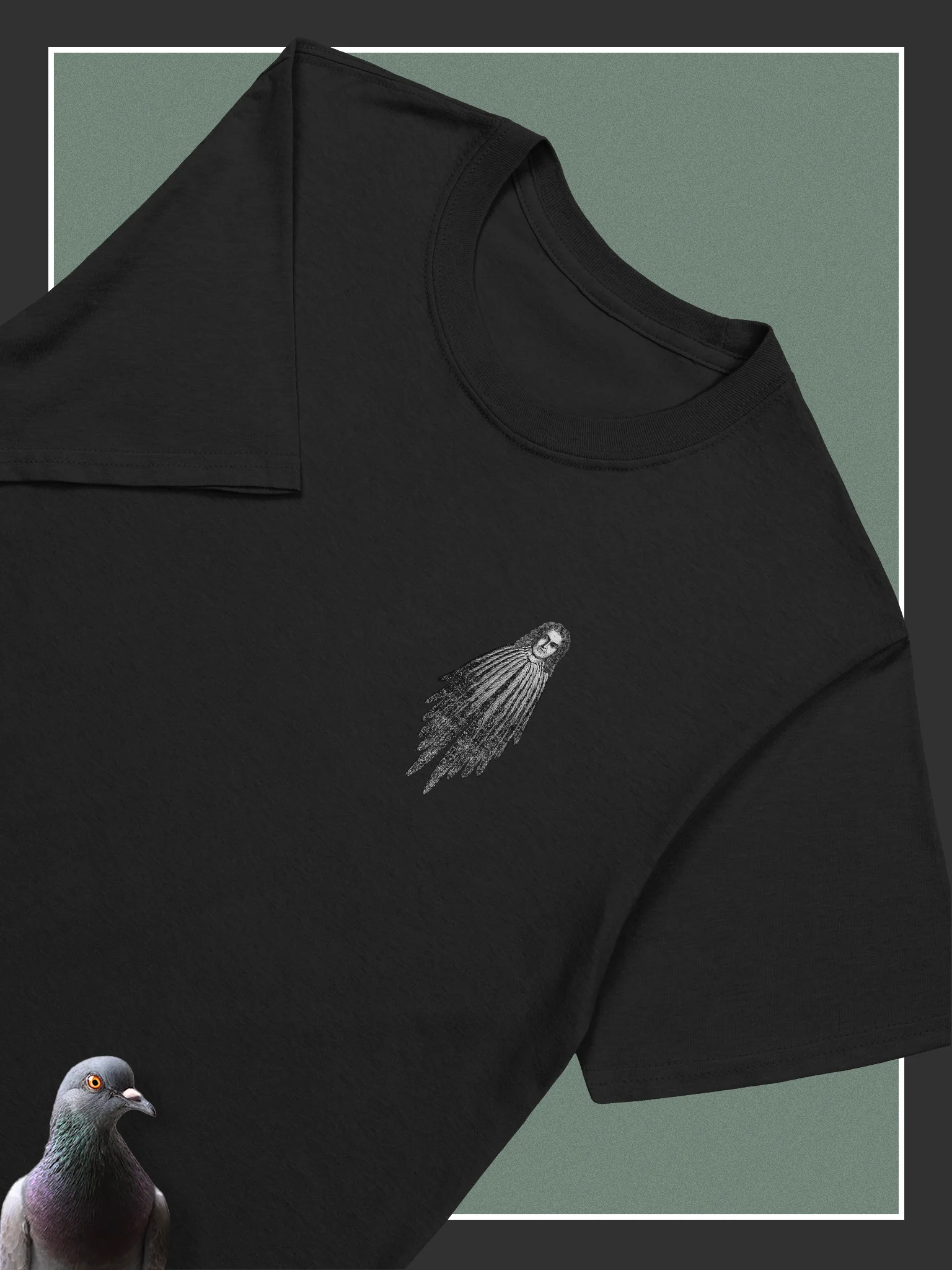 Pigeonman product image (2)