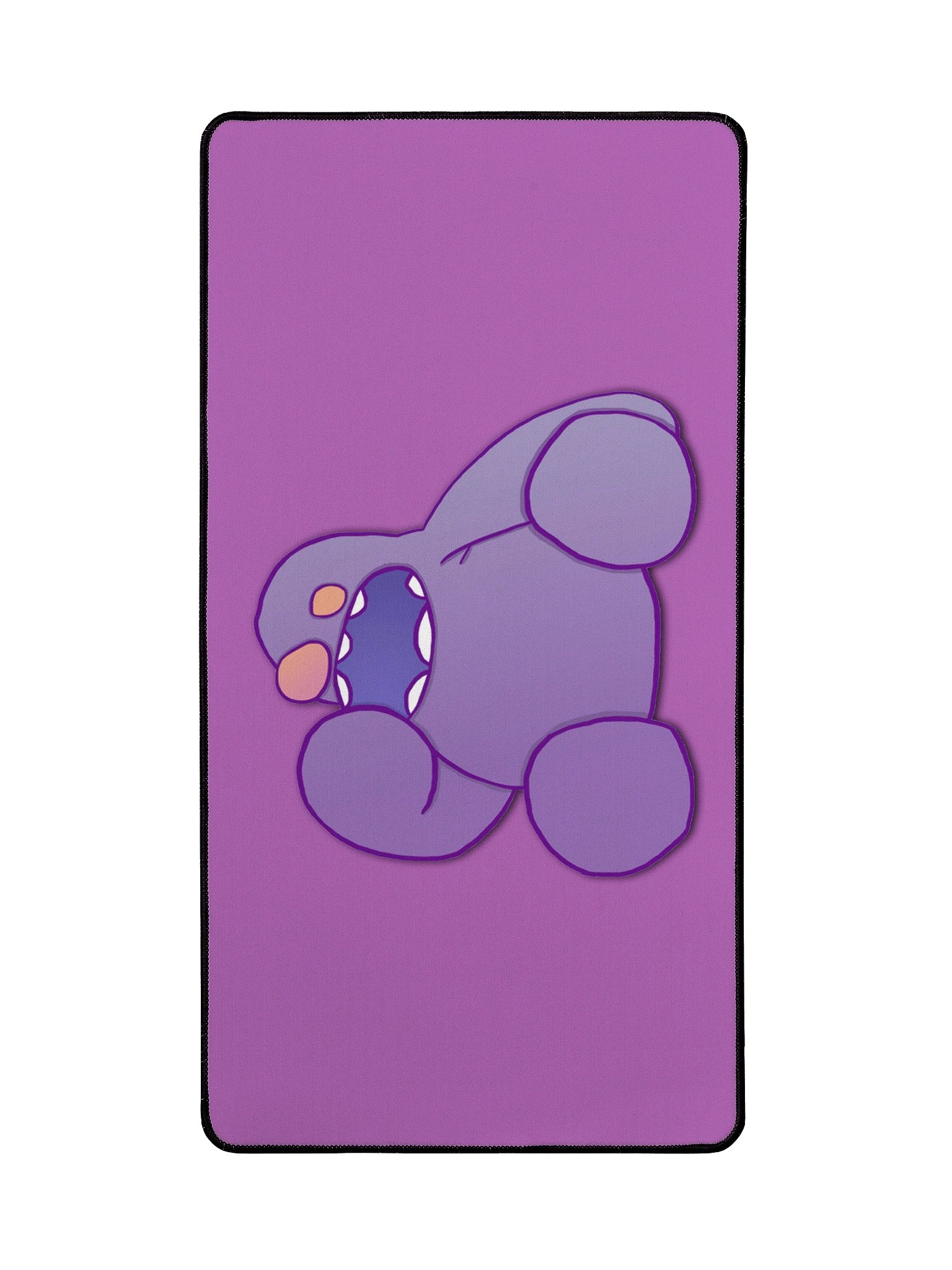 The BubberTubber Deskmat product image (2)