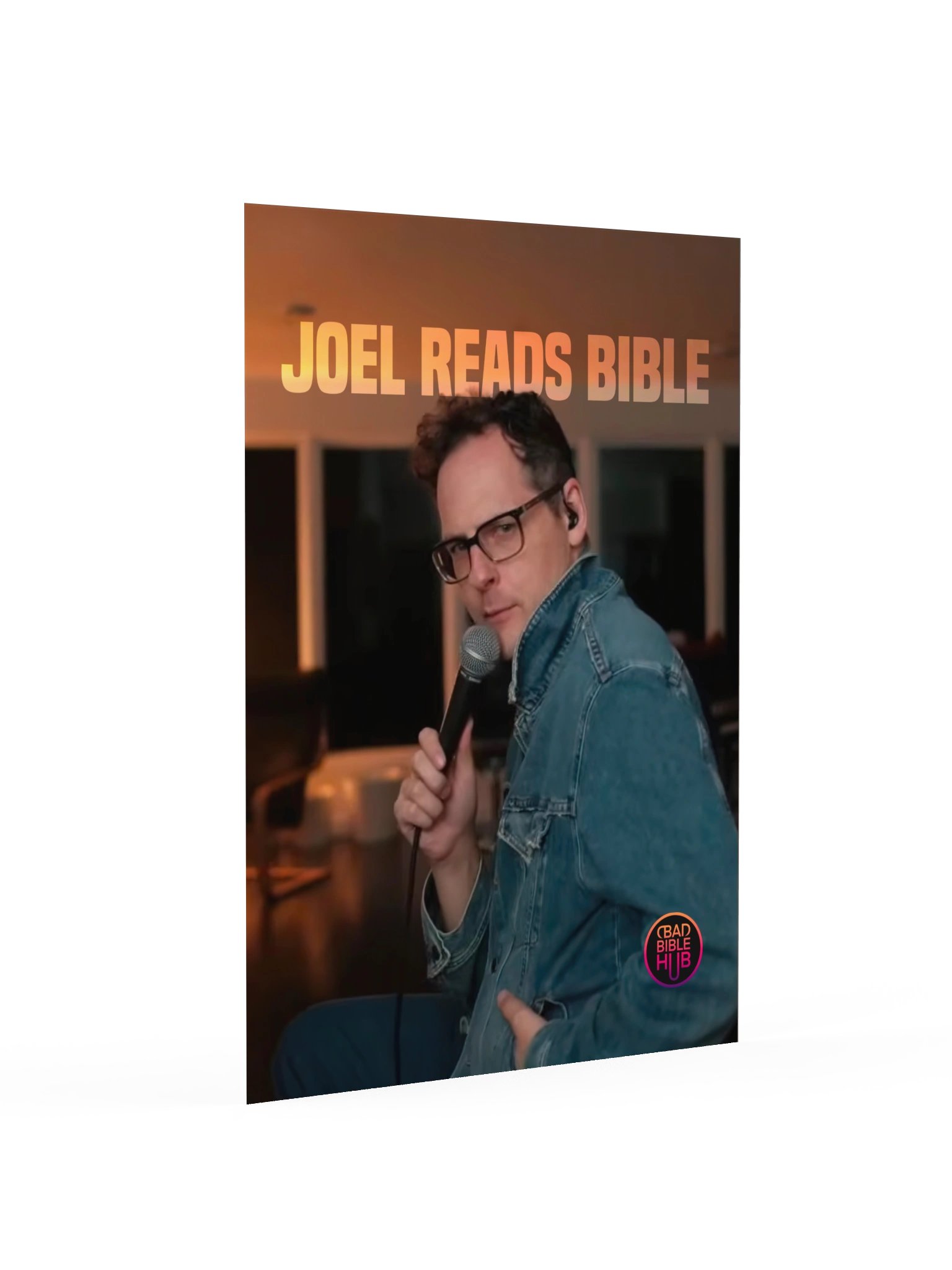 JRB poster product image (2)