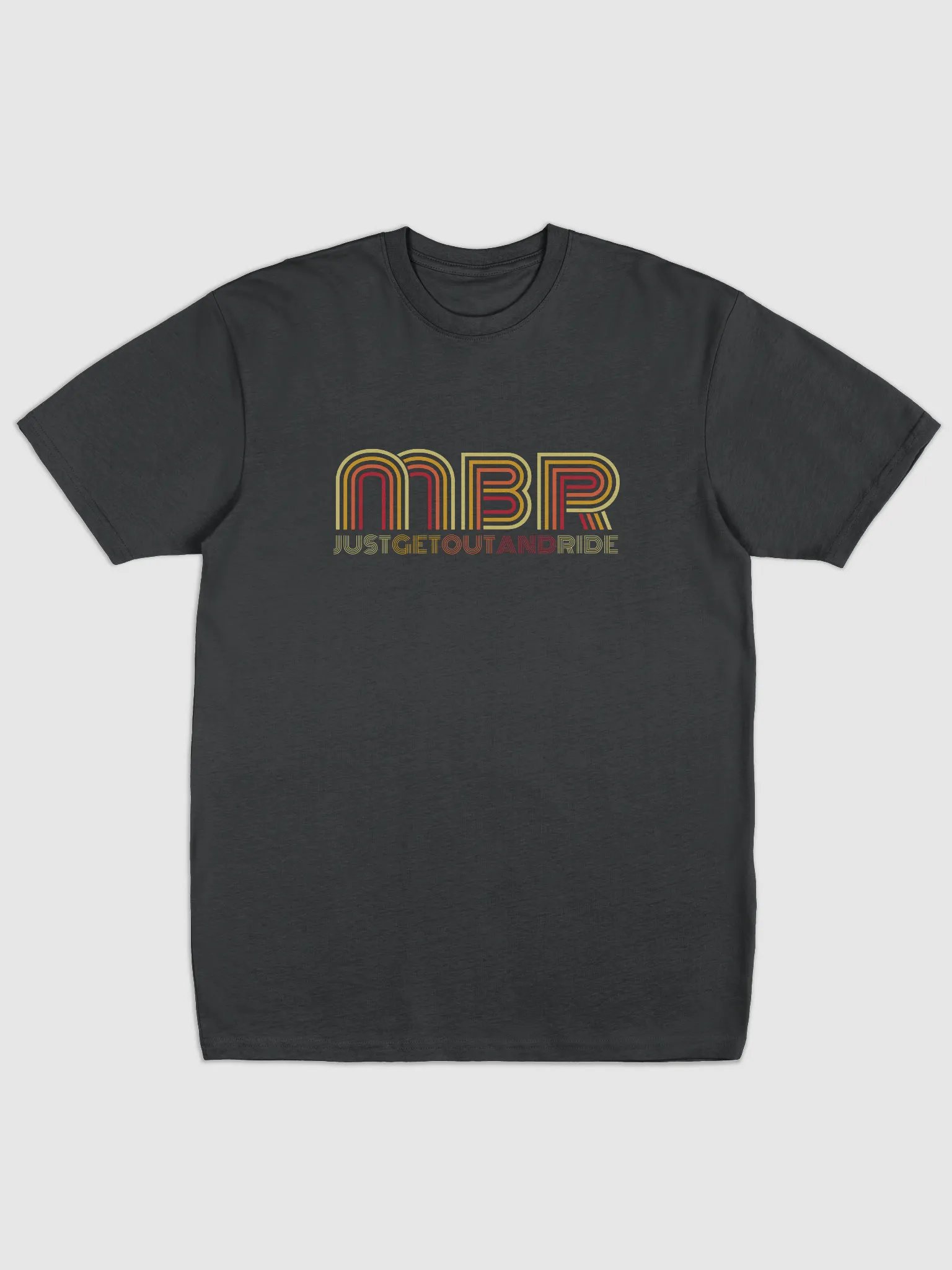 MBR track lines sunrise product image (1)