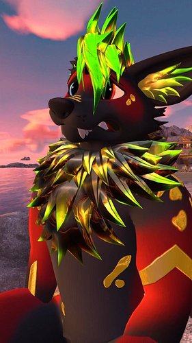 I've been thinking about things 😔

#vrchat #furry #skit #furryfandom #deepthoughts