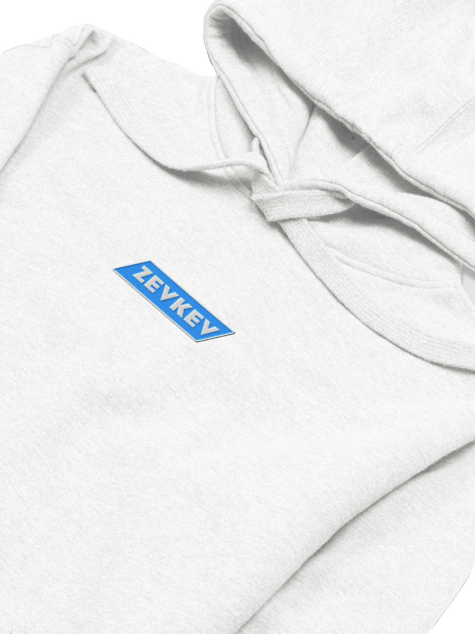 ZevKev Hoodie product image (3)