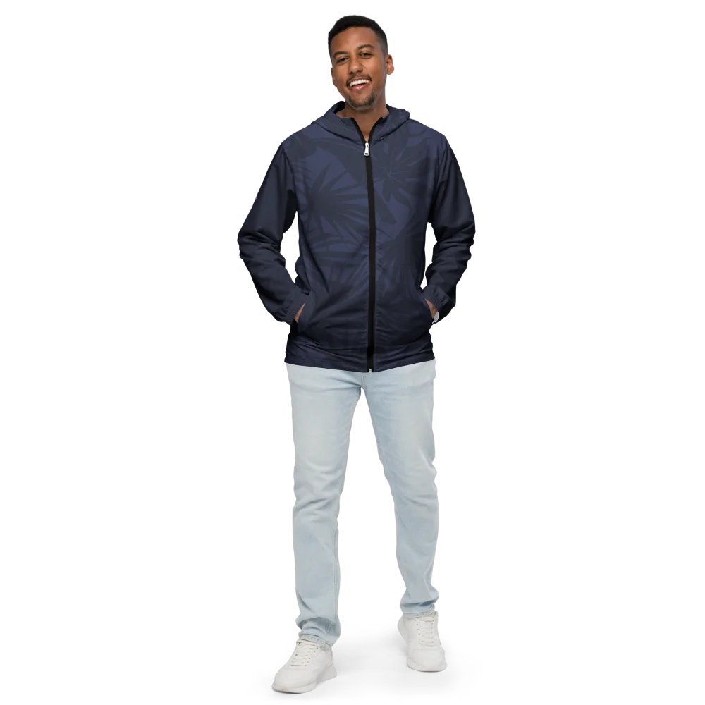 A Real BigAnt Windbreaker product image (3)