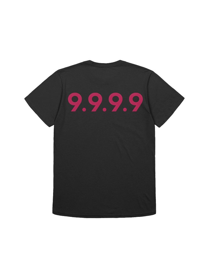 9s Logo T-Shirt product image (2)