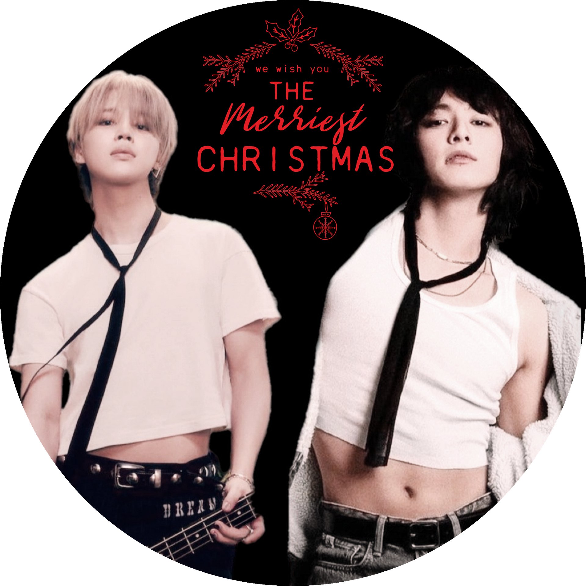 Free Christmas pfp product image (1)
