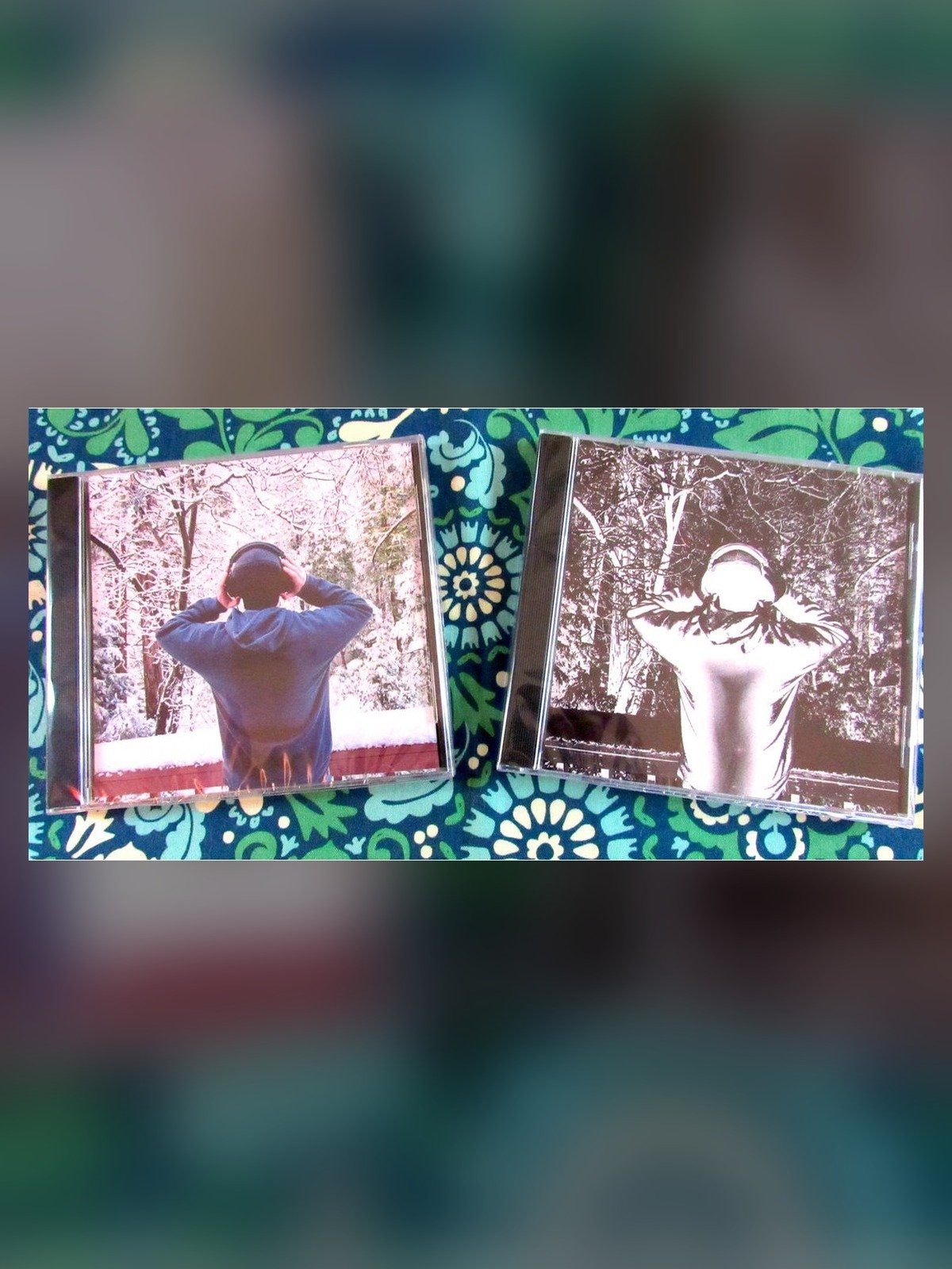 vs. Universe - Double CD product image (3)