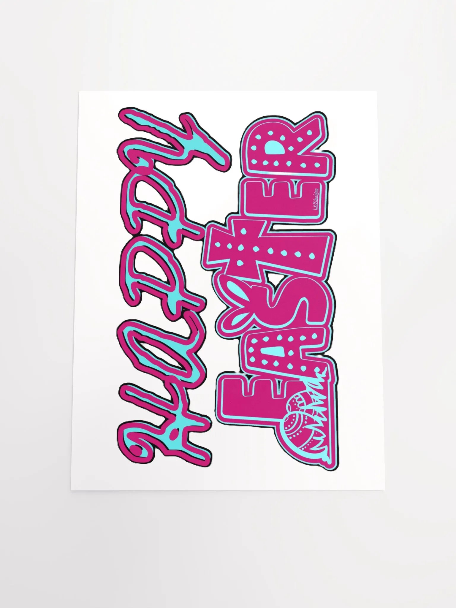 HAPPY EASTER product image (4)