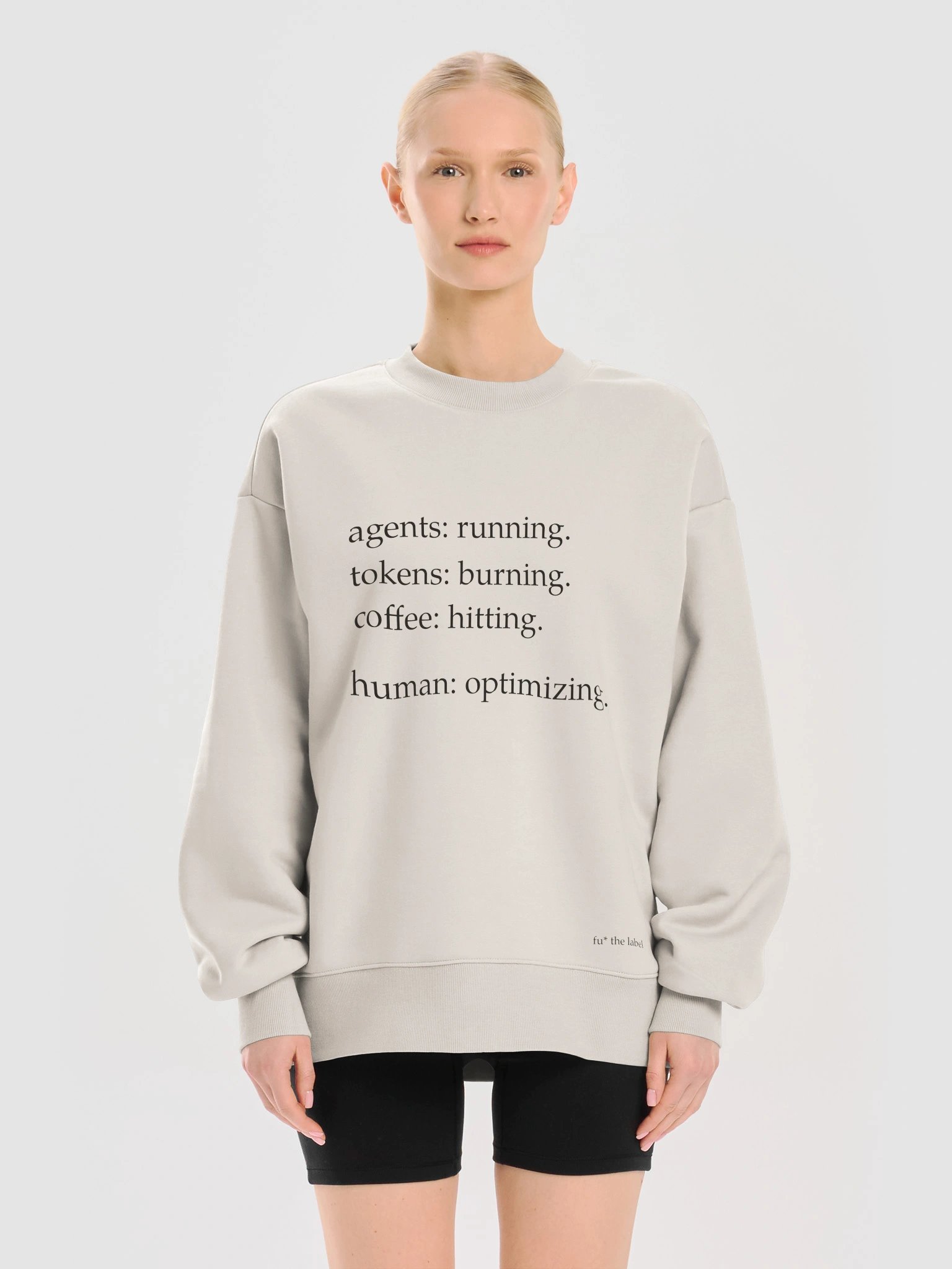 agents: running — heavy crewneck product image (9)