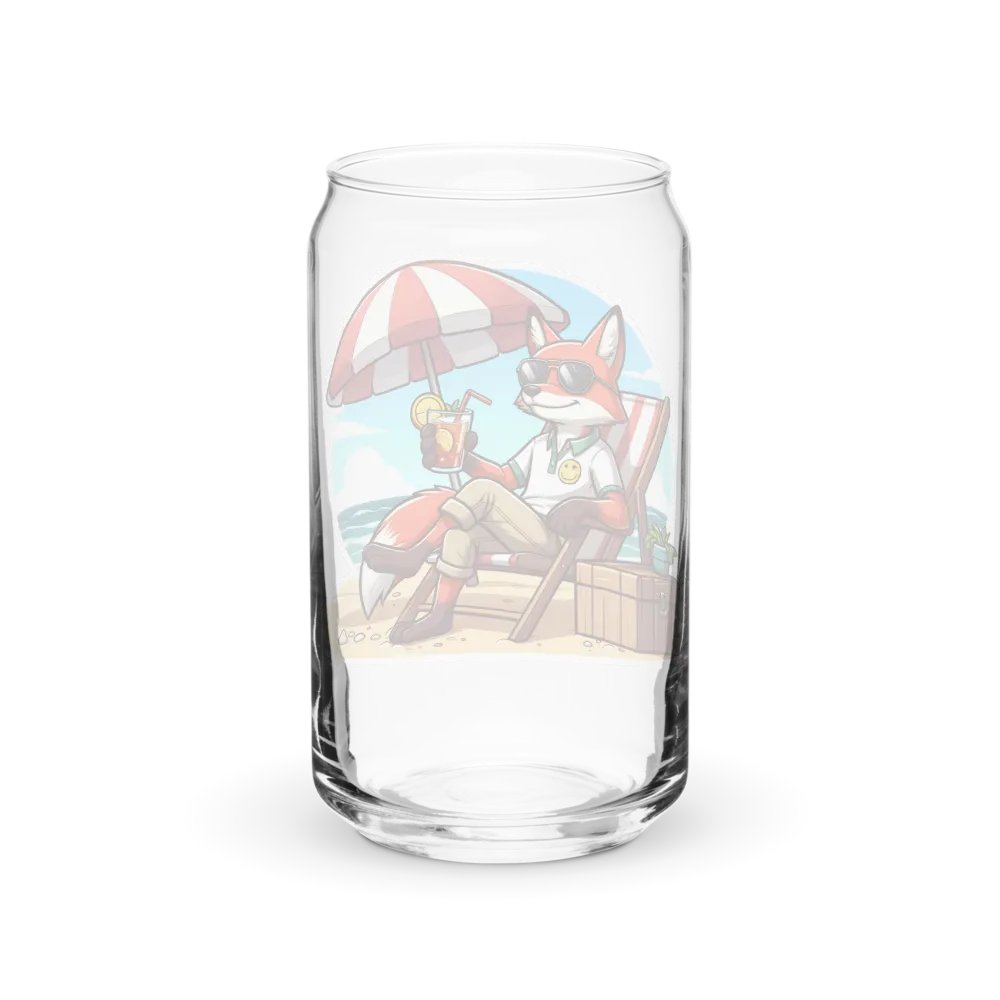 AndreFoxFox Cool Can Drinking Glas product image (38)